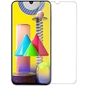 EmBed Matte Fiber Display Guard for Samsung