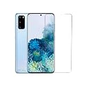 EmBed Matte Fiber Display Guard for Samsung
