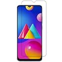 EmBed Matte Fiber Display Guard for Samsung