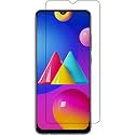 EmBed Matte Fiber Display Guard for Samsung