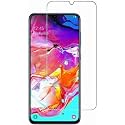 EmBed Matte Fiber Display Guard for Samsung