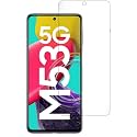 EmBed Matte Fiber Display Guard for Samsung