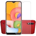 EmBed Matte Fiber Display Guard for Samsung