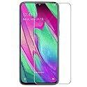 EmBed Matte Fiber Display Guard for Samsung