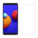 EmBed Matte Fiber Display Guard for Samsung