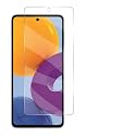 EmBed Matte Fiber Display Guard for Samsung