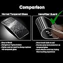 EmBed Matte Fiber Display Guard for Samsung