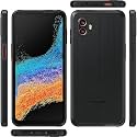 EmBed Matte Fiber Display Guard for Samsung