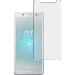 EmBed Matte Fiber Display Guard for Sony