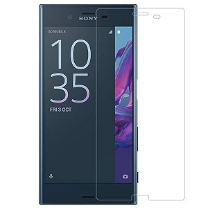 EmBed Matte Fiber Display Guard for Sony