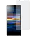 EmBed Matte Fiber Display Guard for Sony