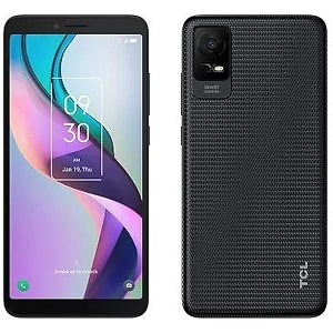 EmBed Matte Fiber Display Guard for TCL