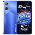 EmBed Matte Fiber Display Guard for Tecno
