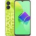 EmBed Matte Fiber Display Guard for Tecno