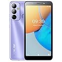 EmBed Matte Fiber Display Guard for Tecno