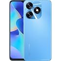 EmBed Matte Fiber Display Guard for Tecno