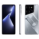 EmBed Matte Fiber Display Guard for Tecno