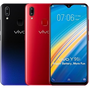 EmBed Matte Fiber Display Guard for vivo