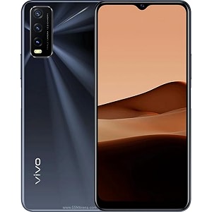 EmBed Matte Fiber Display Guard for vivo