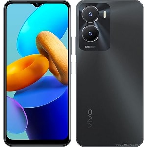EmBed Matte Fiber Display Guard for vivo