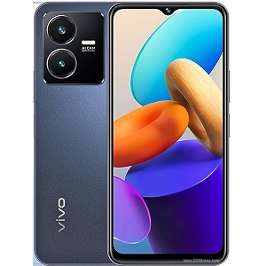 EmBed Matte Fiber Display Guard for vivo