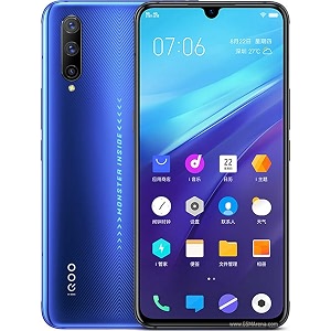EmBed Matte Fiber Display Guard for vivo