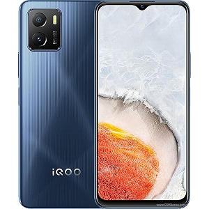 EmBed Matte Fiber Display Guard for vivo