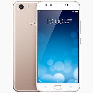 EmBed Matte Fiber Display Guard for vivo