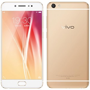 EmBed Matte Fiber Display Guard for vivo