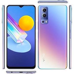 EmBed Matte Fiber Display Guard for vivo