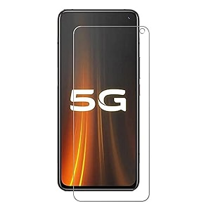 EmBed Matte Fiber Display Guard for vivo