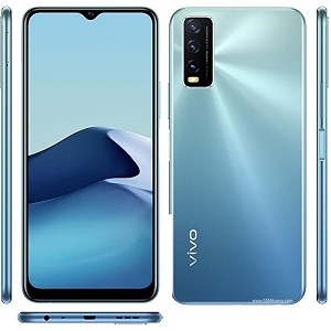EmBed Matte Fiber Display Guard for vivo