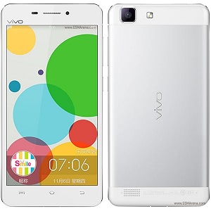 EmBed Matte Fiber Display Guard for vivo