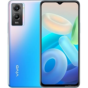 EmBed Matte Fiber Display Guard for vivo