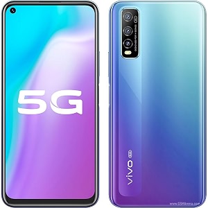 EmBed Matte Fiber Display Guard for vivo