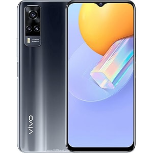 EmBed Matte Fiber Display Guard for vivo