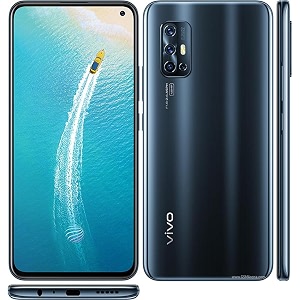EmBed Matte Fiber Display Guard for vivo