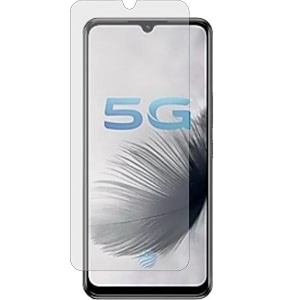 EmBed Matte Fiber Display Guard for vivo