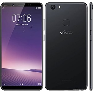 EmBed Matte Fiber Display Guard for vivo