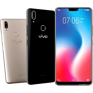EmBed Matte Fiber Display Guard for vivo