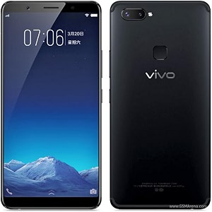 EmBed Matte Fiber Display Guard for vivo