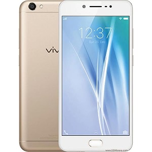 EmBed Matte Fiber Display Guard for vivo