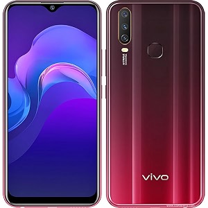 EmBed Matte Fiber Display Guard for vivo