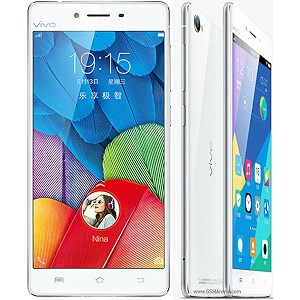 EmBed Matte Fiber Display Guard for vivo