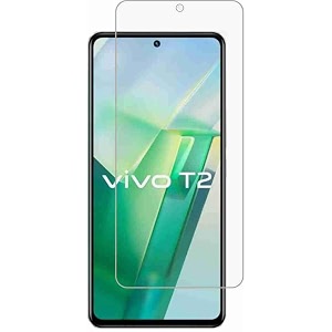 EmBed Matte Fiber Display Guard for vivo