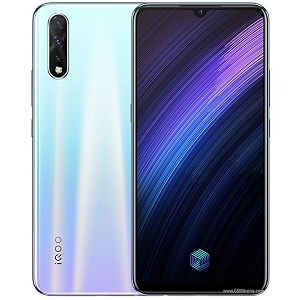 EmBed Matte Fiber Display Guard for vivo