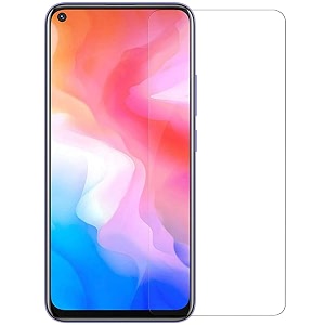 EmBed Matte Fiber Display Guard for vivo
