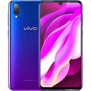 EmBed Matte Fiber Display Guard for vivo