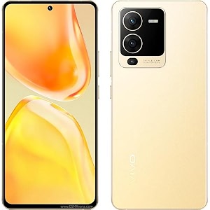 EmBed Matte Fiber Display Guard for vivo