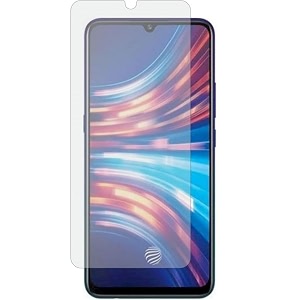 EmBed Matte Fiber Display Guard for vivo